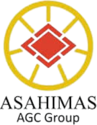 Asahimas