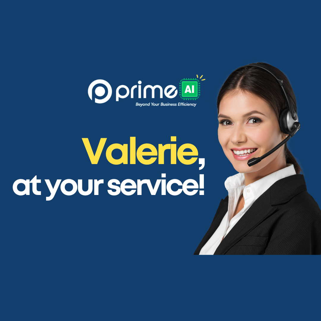 Valerie AI Assistant